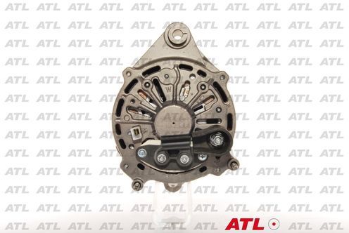 ATL AUTOTECHNIK Generaator L 60 050